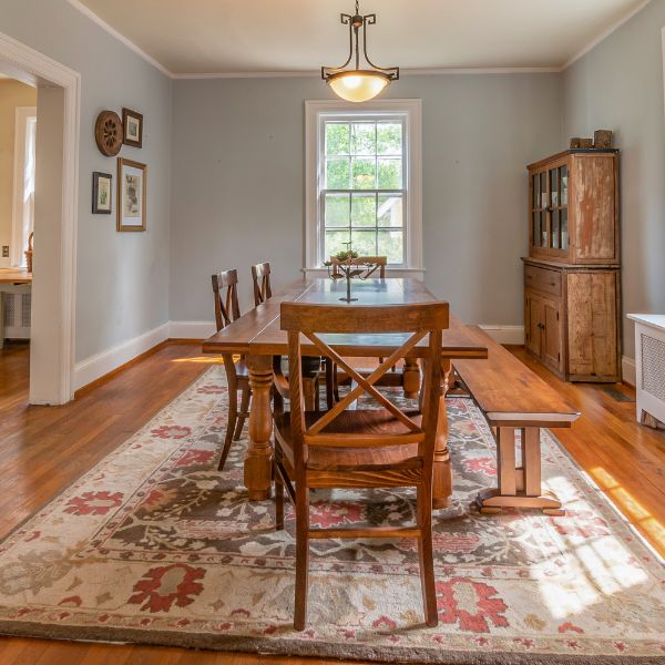 Oriental Rugs