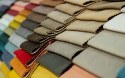 Common Upholstery Fibers