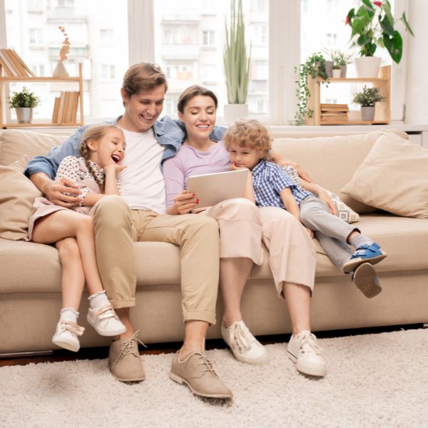 Furniture Cleaning in Camas Wa