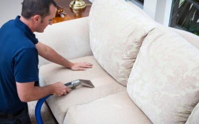 How To Hire An Upholstery Cleaner