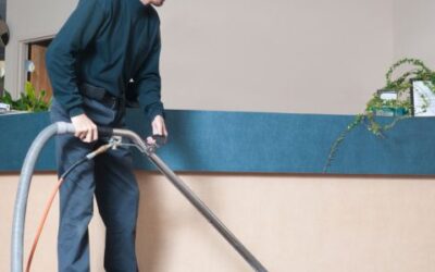 How To Hire A Carpet Cleaner