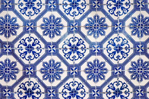 Mosaic Tile Floor Cleaning In Camas