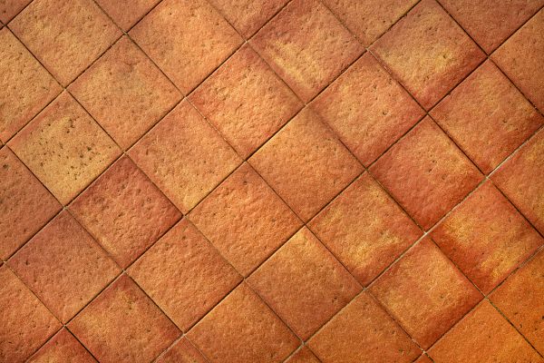 Terracotta Tile Cleaning In Camas Wa