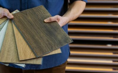 Top Five Floor Surfaces In Camas