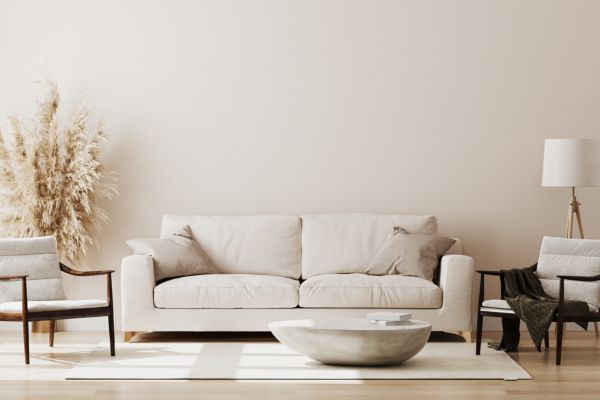 Upholstery Furniture Cleaning